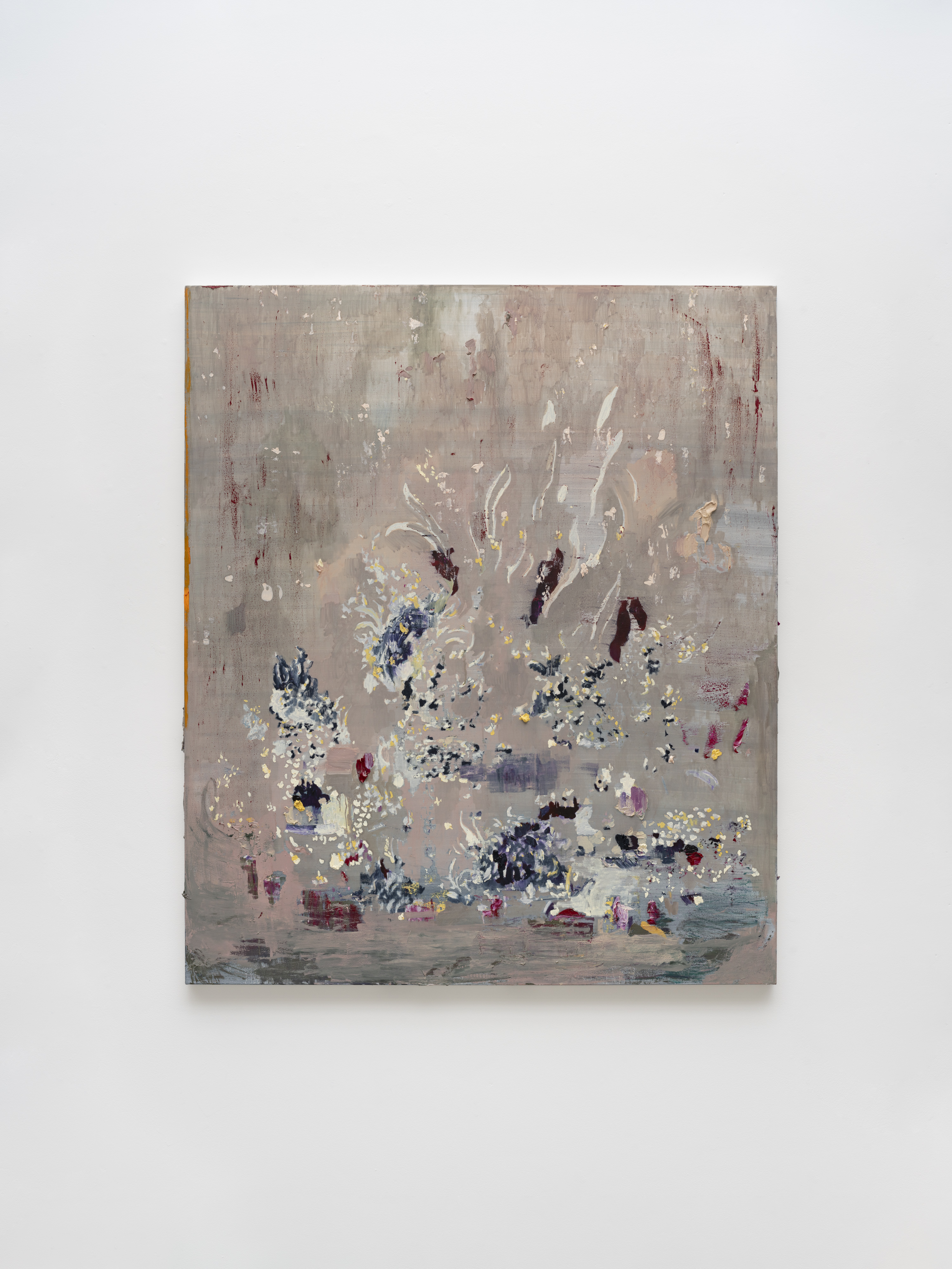 Marina Rheingantz in the Studio | Ocula